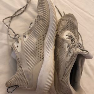 Adidas Alpha Bounce Shoes